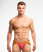 O MY GOD SUMMER EDITION Lift Jockstrap OMG Pink
