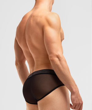SEXY SUMMER NIGHTS Package Brief