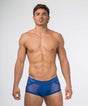 SEXY NIGHTS Anatomic Mini Trunk Blue