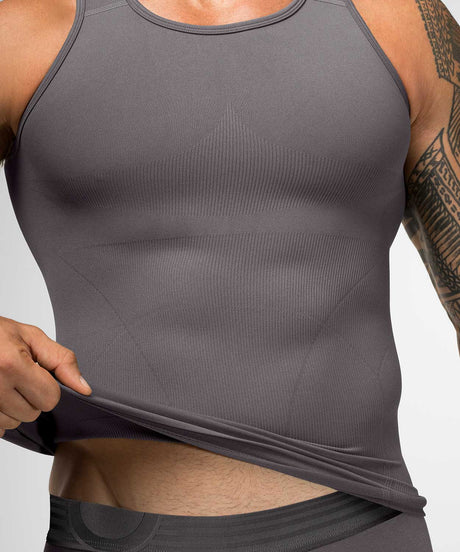 Seamless Compression Tank Top