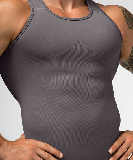 Seamless Compression Tank Top