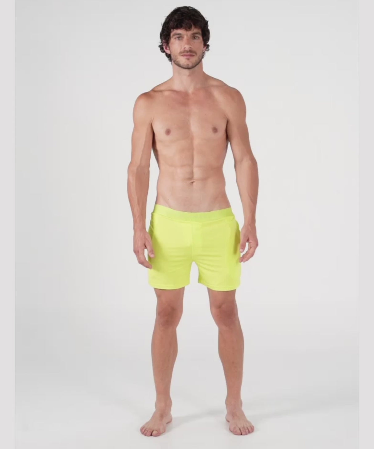 BUM AROUND Pajama Short