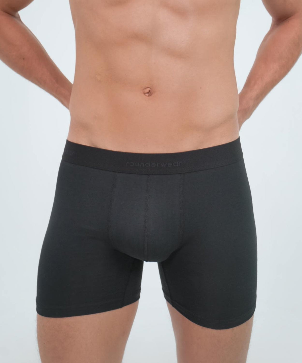Essentials Cotton Boxer Brief 5-Pack
