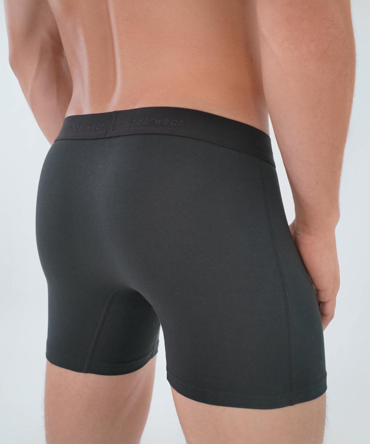Essentials Cotton Boxer Brief 5-Pack