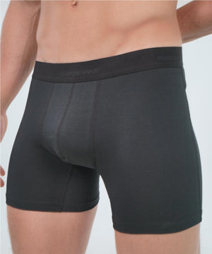Essentials Cotton Boxer Brief 5-Pack