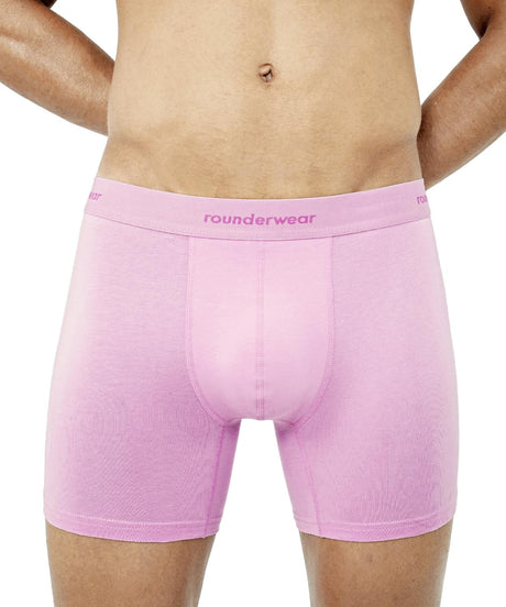 Boxer Brief - Essentials Pink