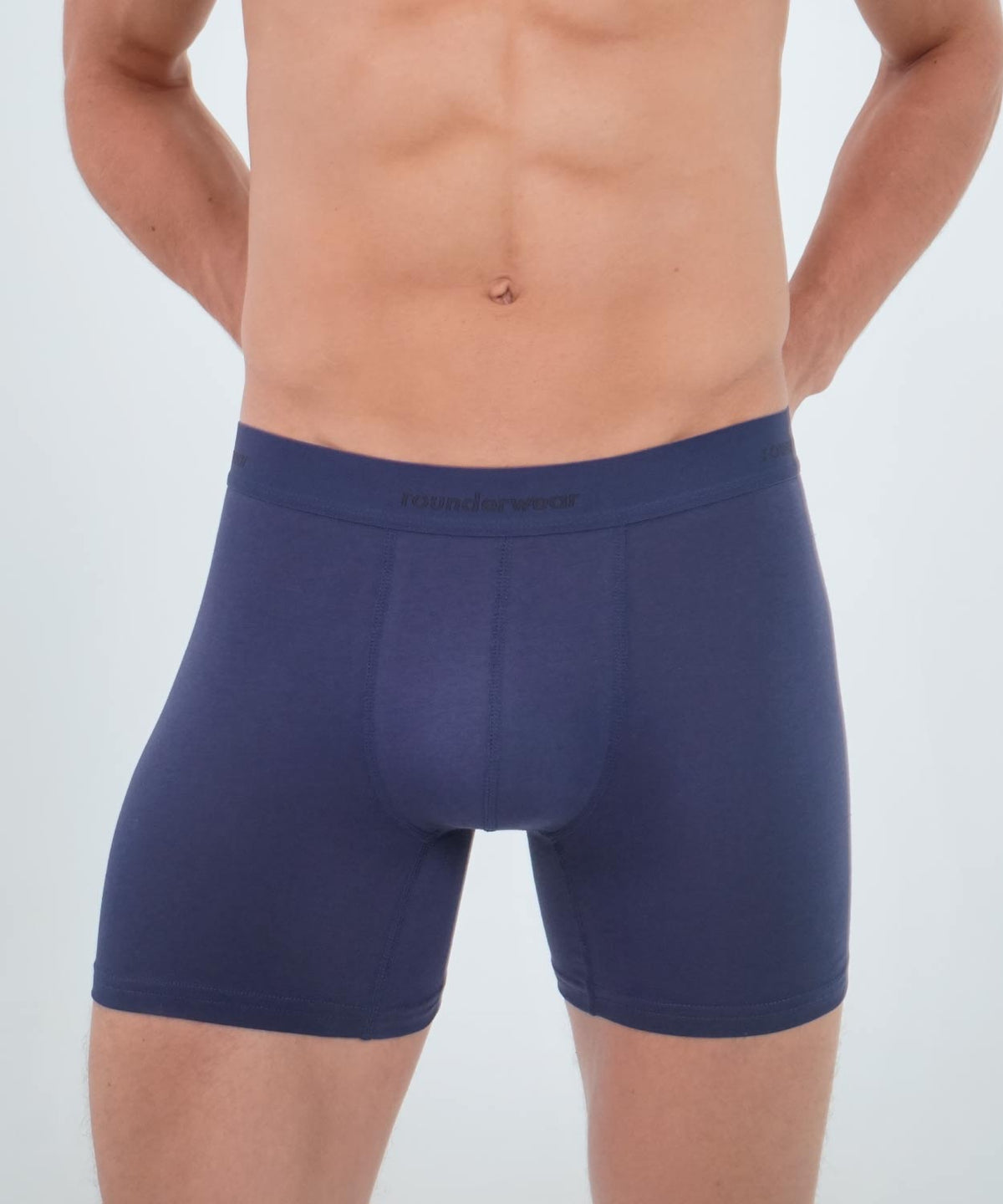 Essentials Cotton Boxer Brief 5-Pack