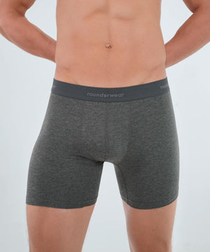 Essentials Cotton Boxer Brief 5-Pack