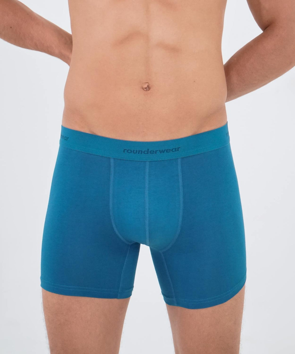 Essentials Cotton Boxer Brief 5-Pack