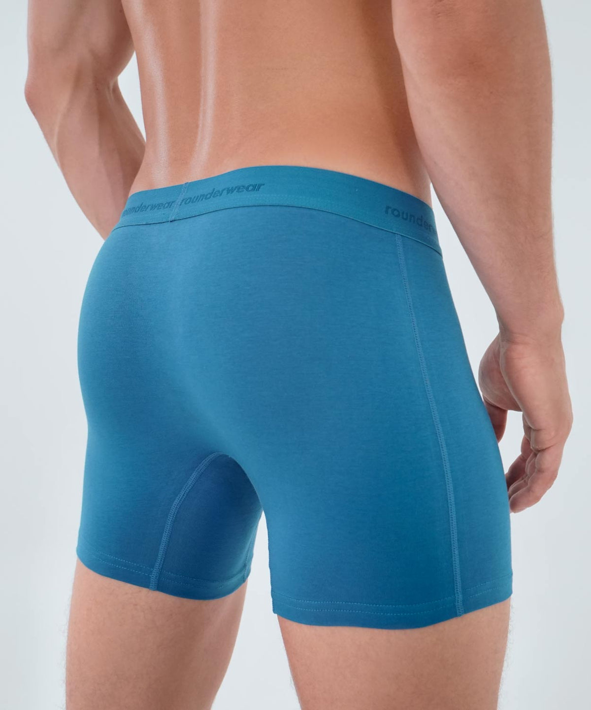 Essentials Cotton Boxer Brief 5-Pack