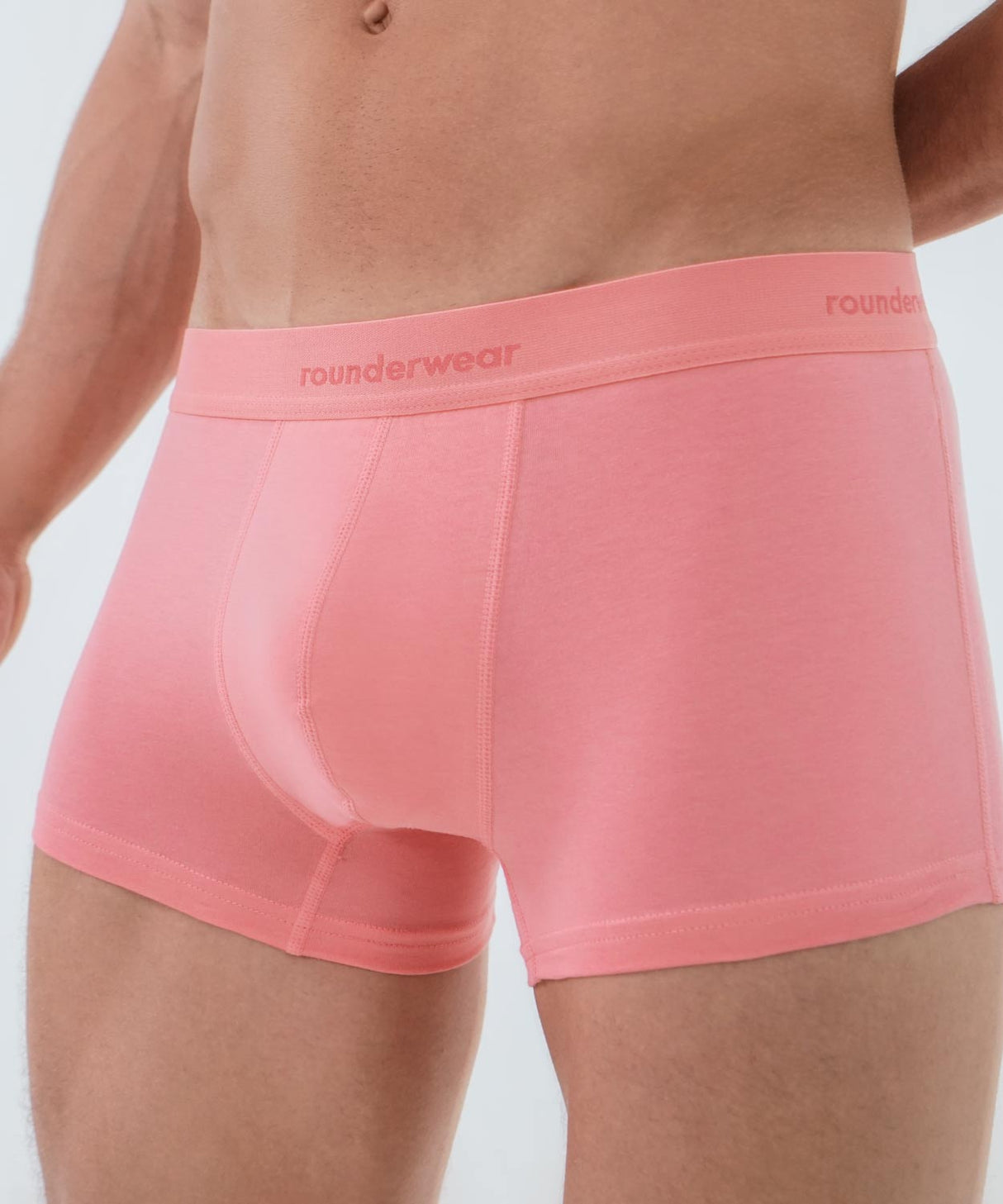 Trunk - Essentials Pink