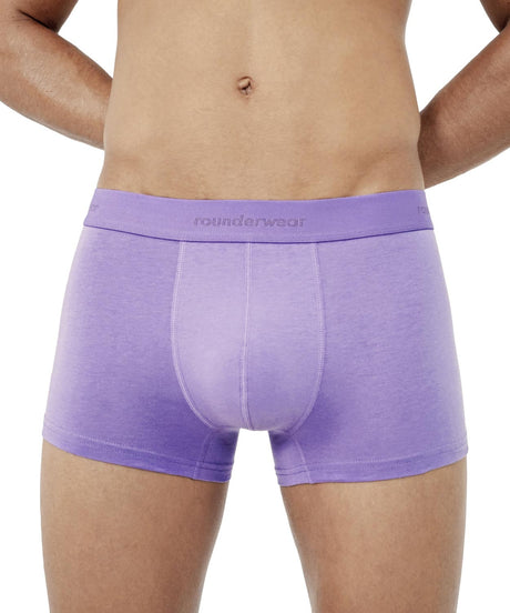Trunk - Essentials Purple