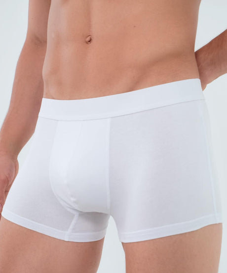 Trunk - Essentials White