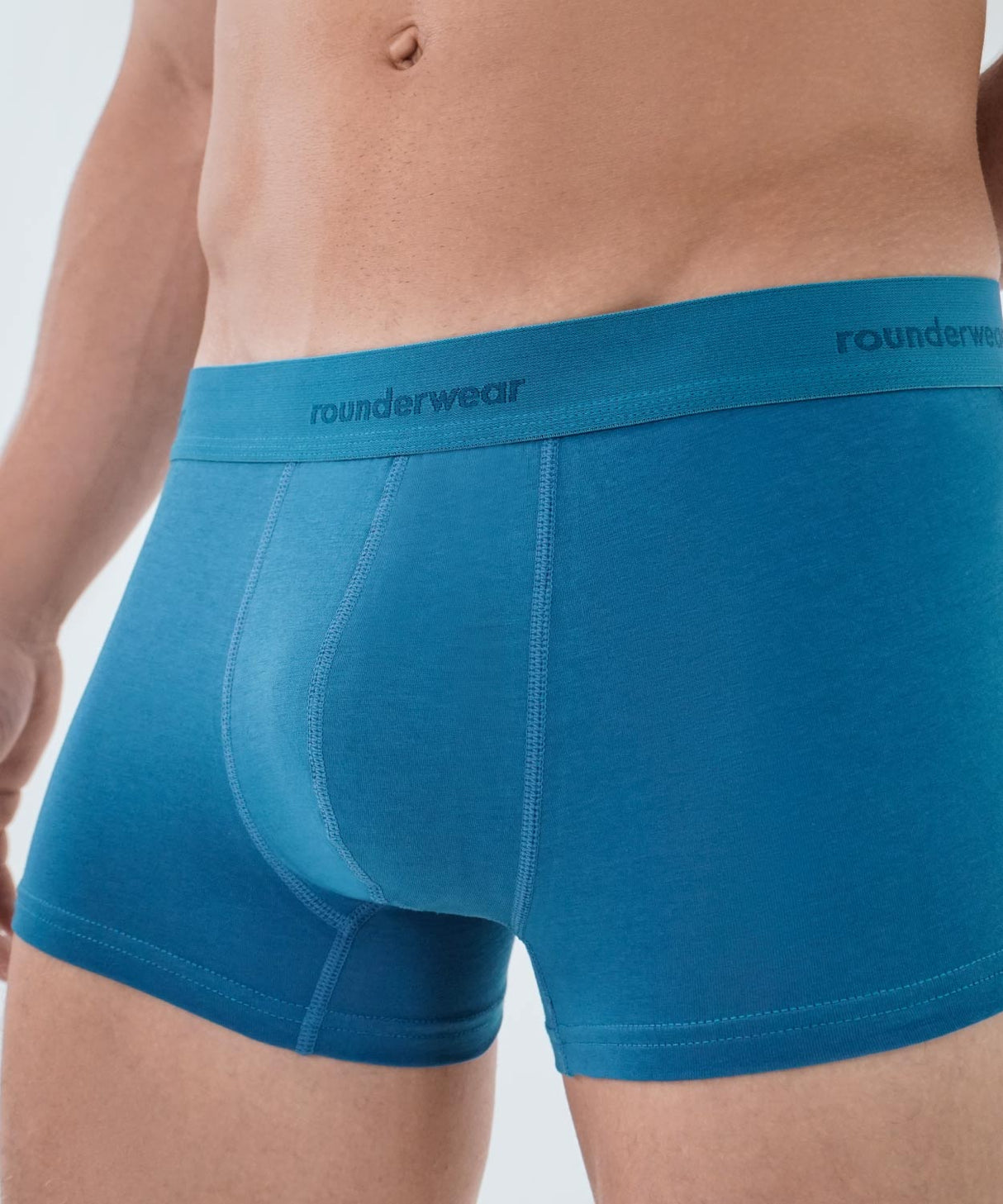 Trunk - Essentials Blue