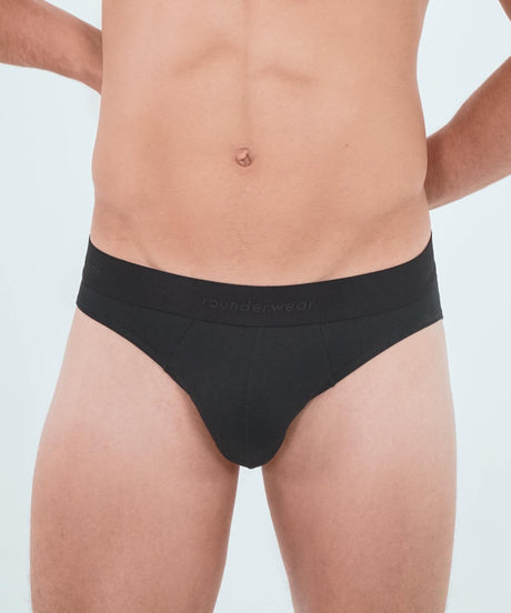 Brief - Essentials Black