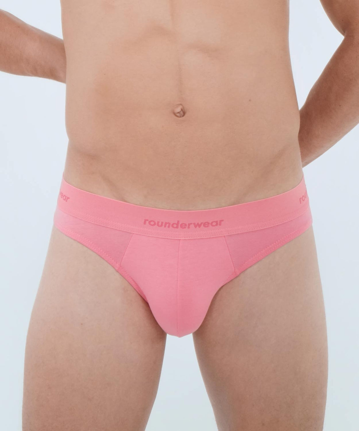 Brief - Essentials Pink