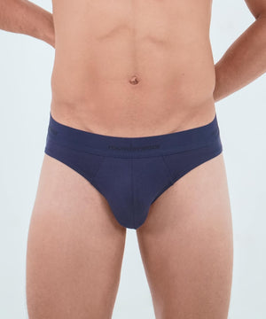 Brief - Essentials Navy