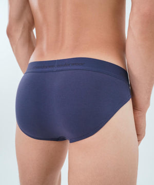 Essentials Cotton Brief 5-Pack
