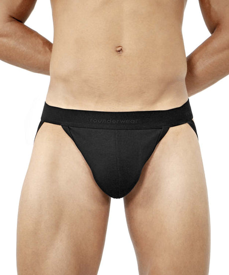 Jockstrap - Essentials Black