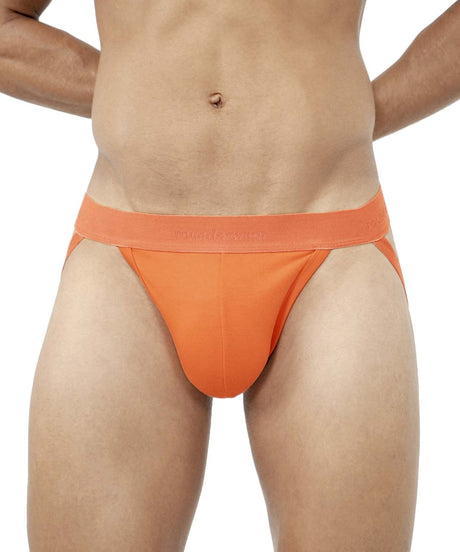 Jockstrap - Essentials Orange