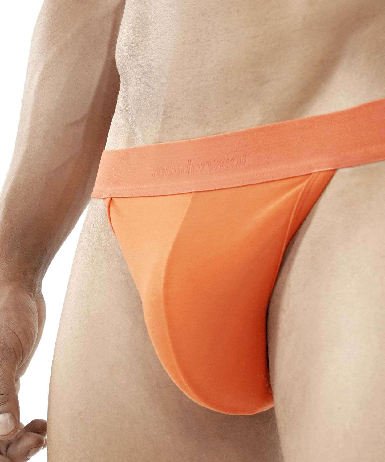 Jockstrap - Essentials