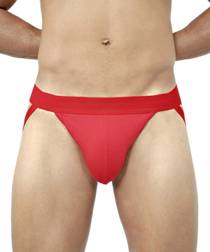 Jockstrap - Essentials Red