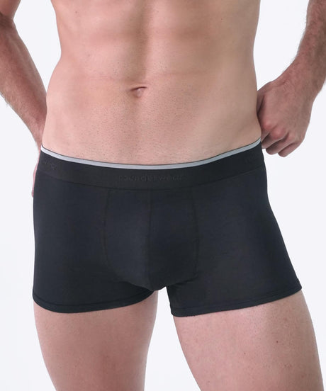 Trunk - Essentials Black