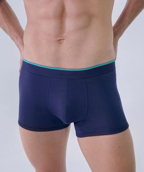Trunk - Essentials Navy