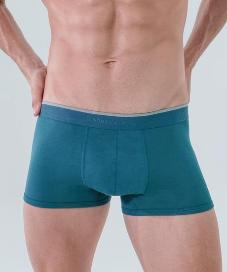 Trunk - Essentials Blue