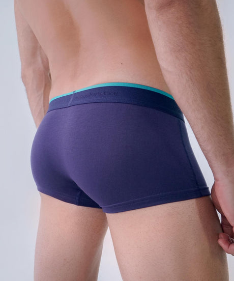 Essentials Modal Hipster Trunk