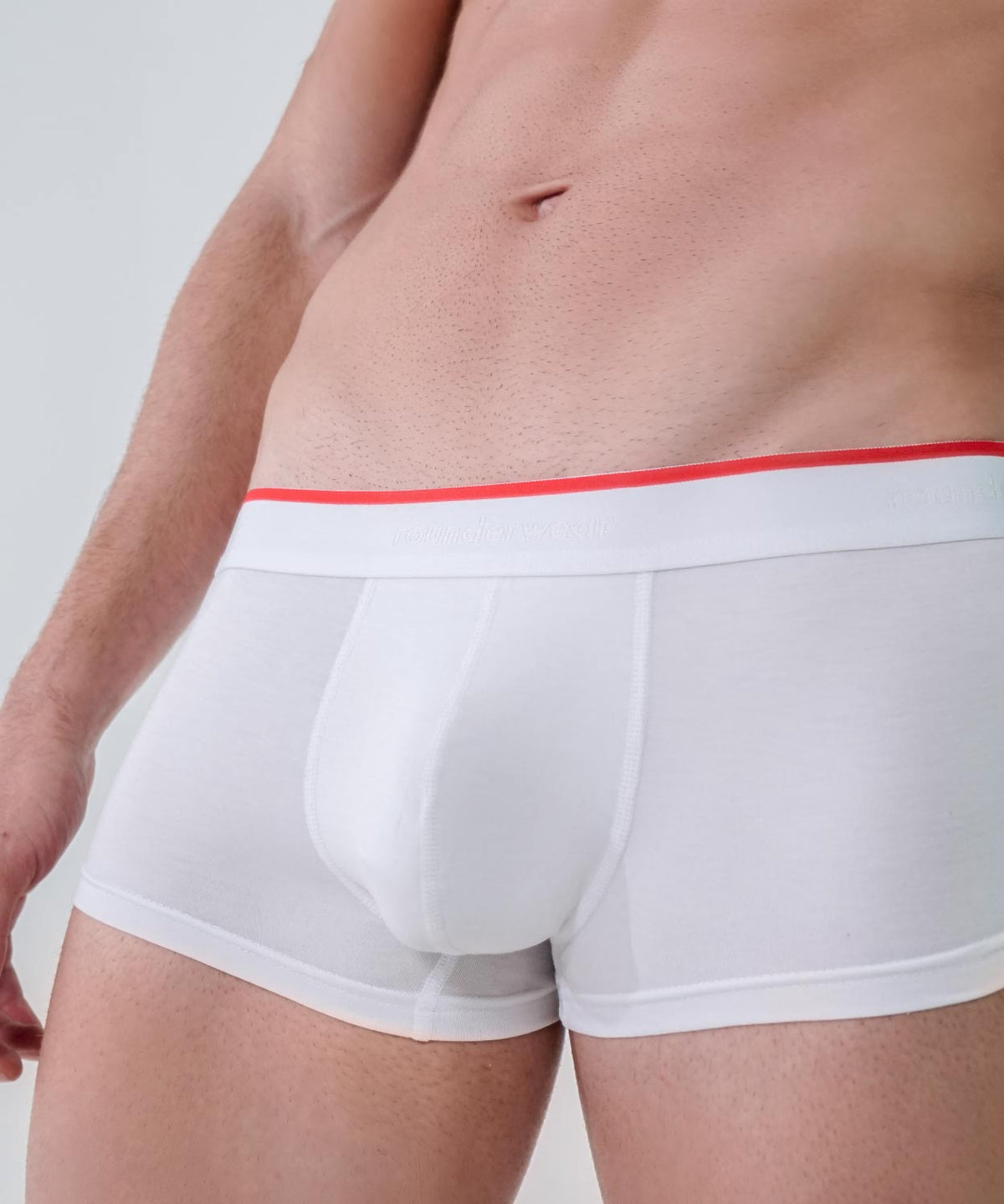 Essentials Modal Hipster Trunk
