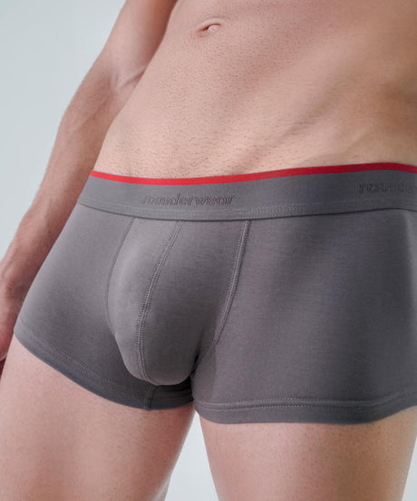 Essentials Modal Hipster Trunk