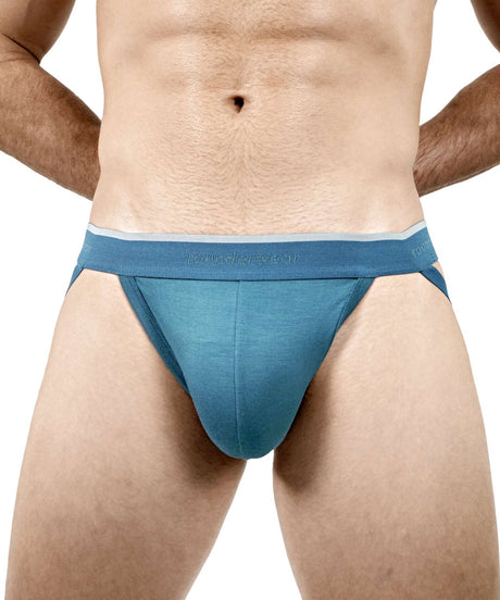 Jockstrap - Essentials Blue