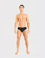 Padded Brief + Smart Package Cup