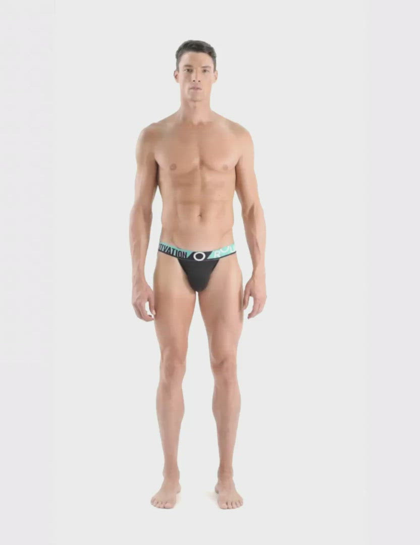 Jockstrap 5-Pack