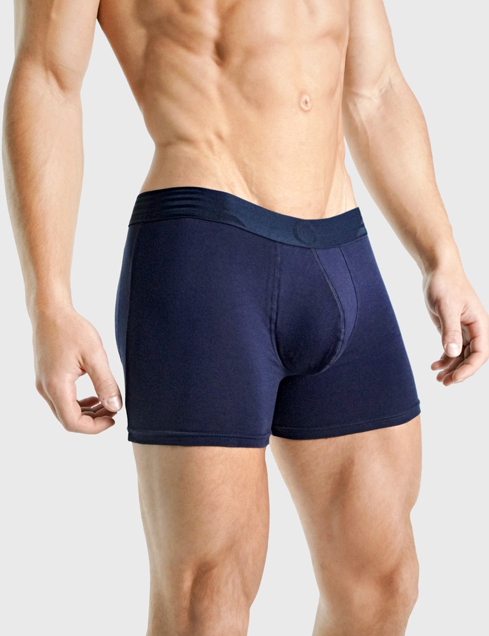 STEALTH Padded Boxer Brief