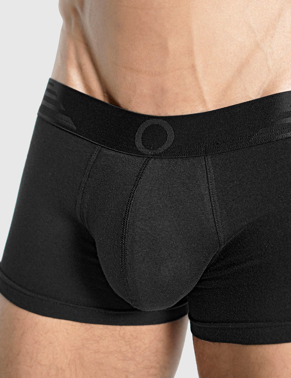 Padded Boxer Trunk + Smart Package Cup – Rounderbum Canada