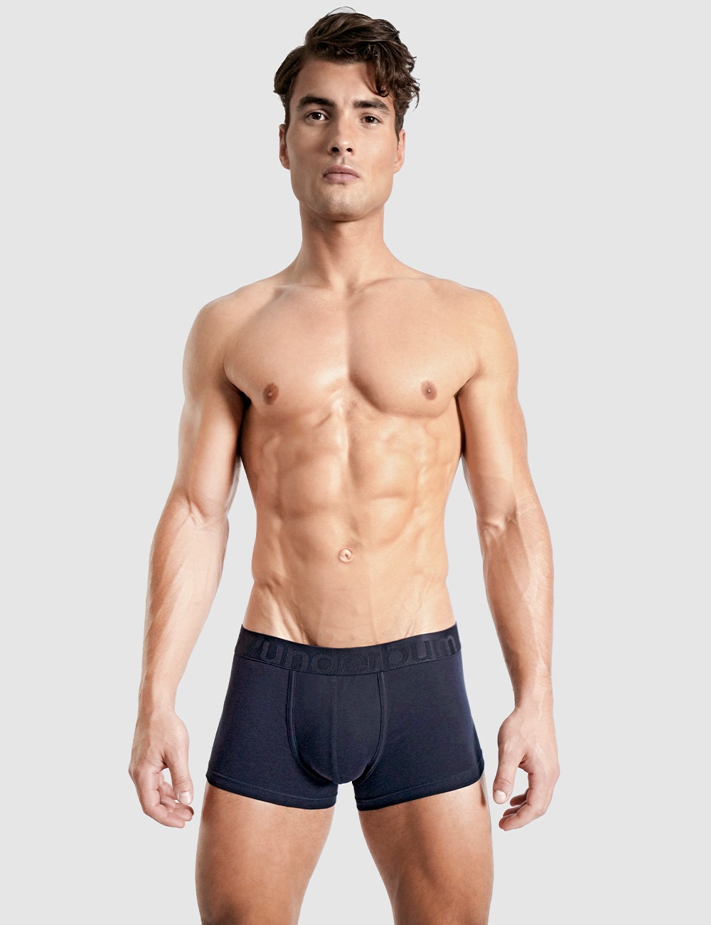 GetUSCart- True Religion Mens Boxer Briefs - Trunks Underwear for