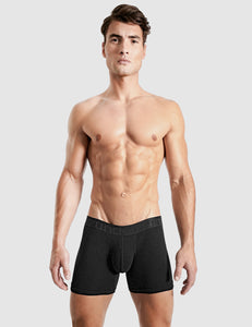 Lift Boxer Brief Black