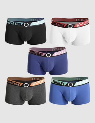 New Lift Trunk 5 Pack