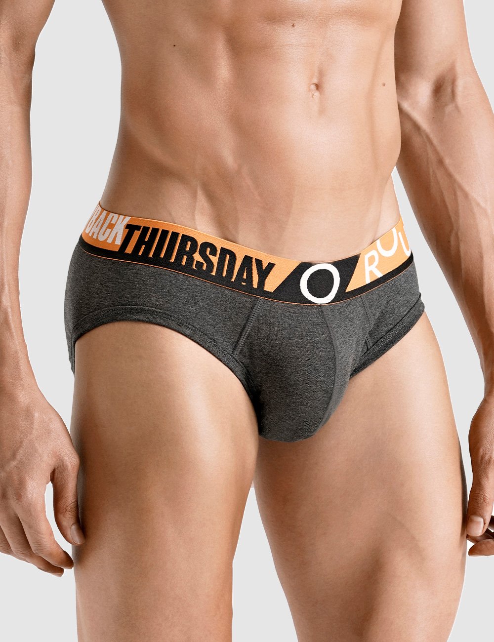 Package Brief 5-Pack