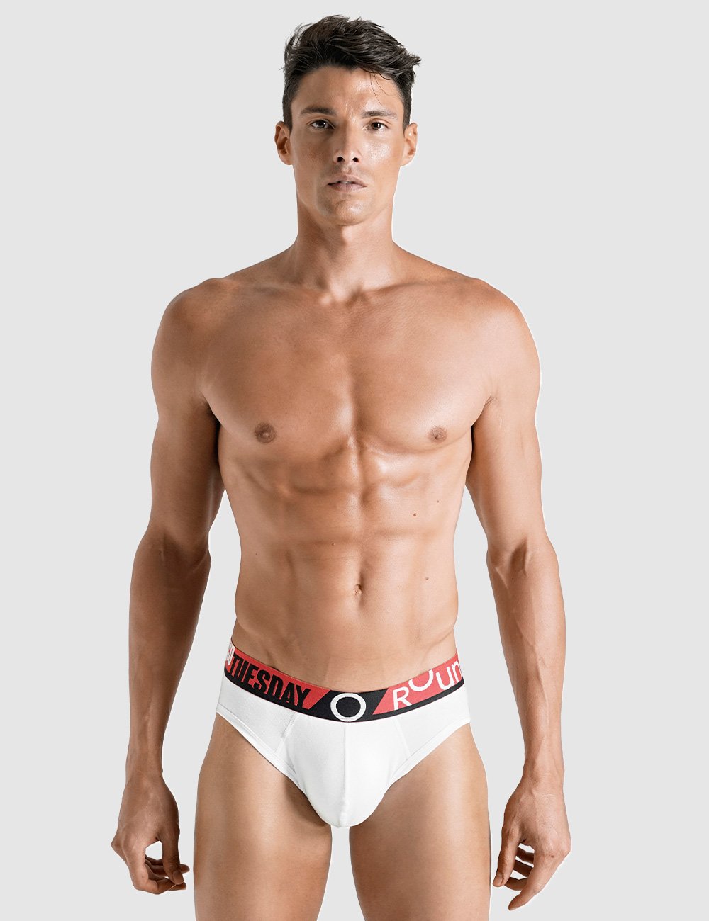 Package Brief 5-Pack