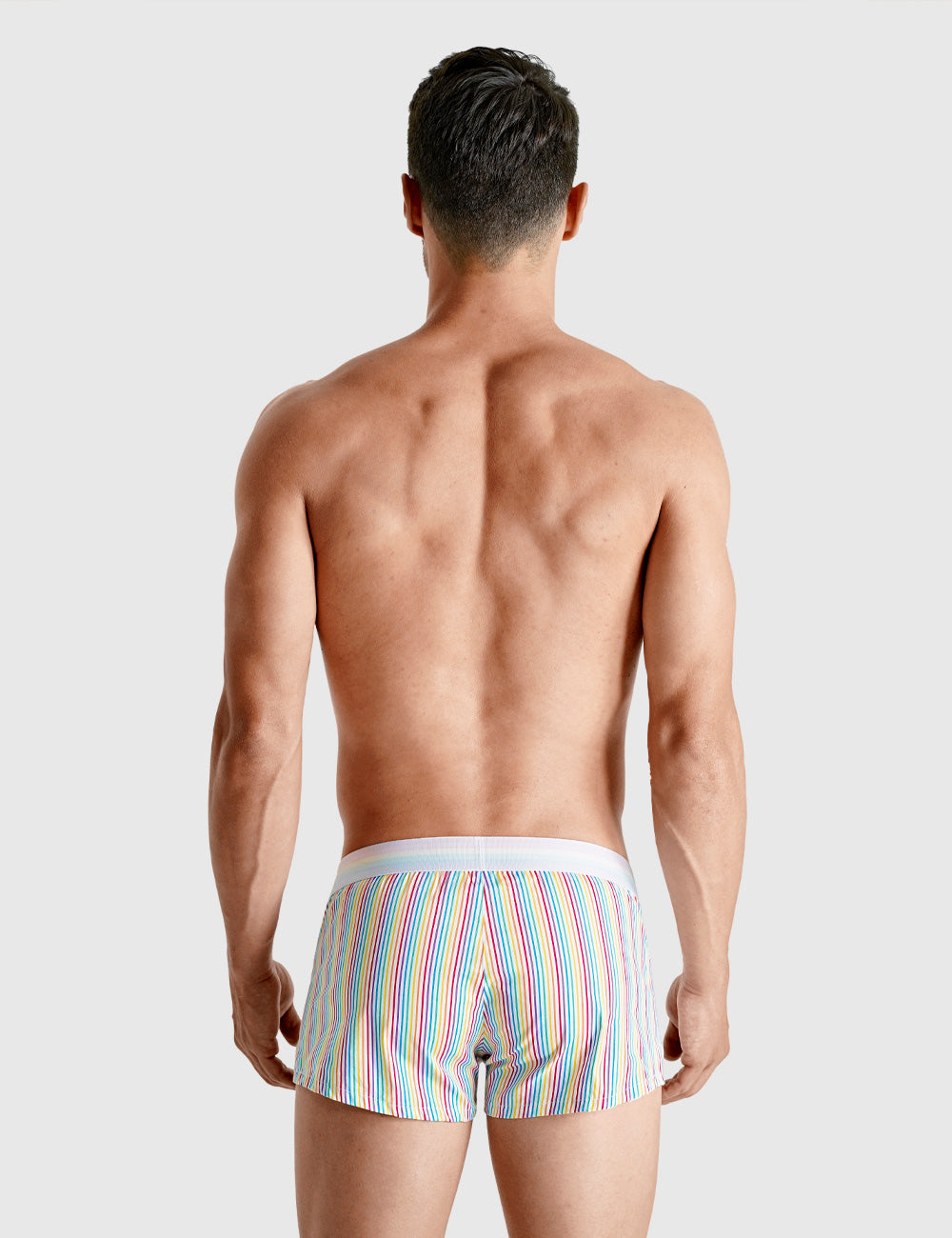 RAINBOW Lift Boxer