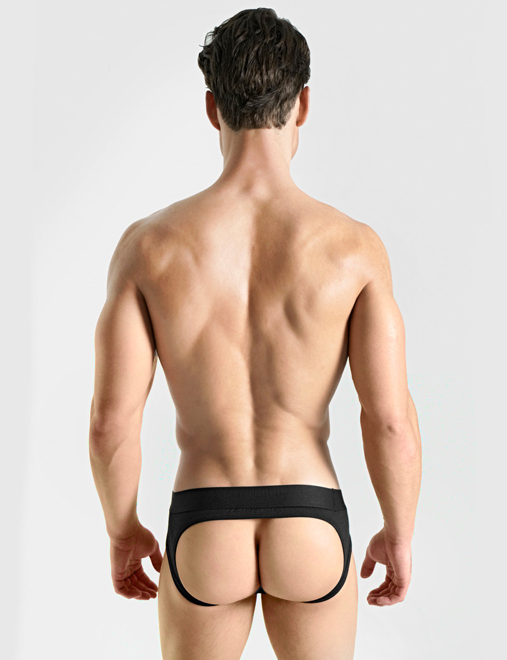Jock Brief