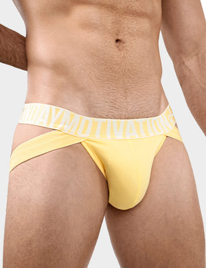 SWEET DAYS Jockstrap 5-Pack