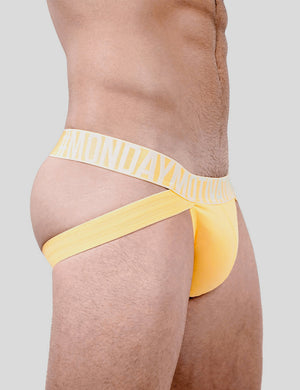 SWEET DAYS Jockstrap 5-Pack
