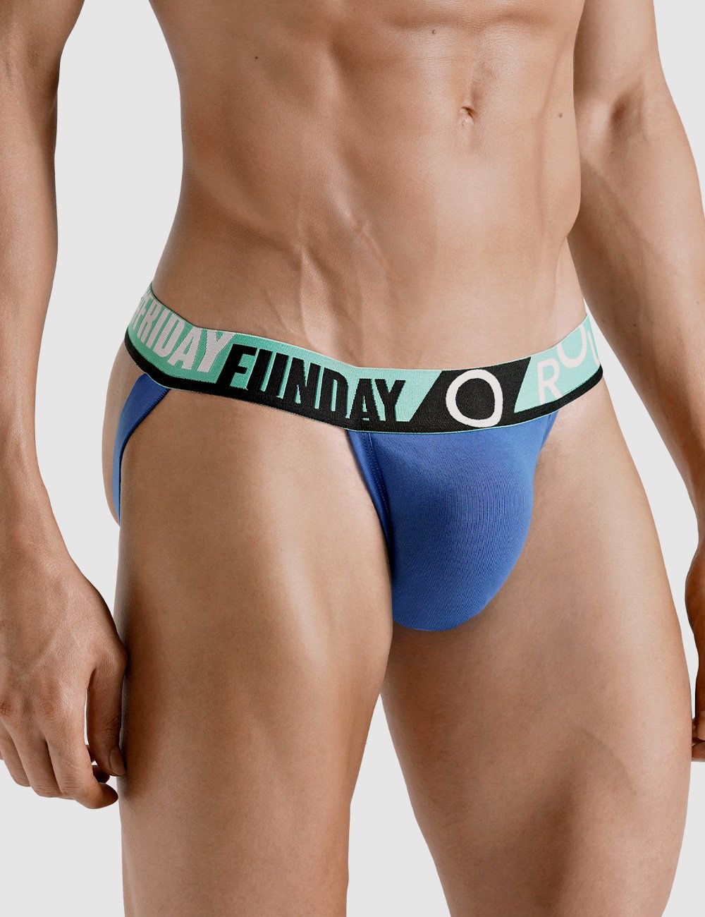 Jockstrap 5-Pack