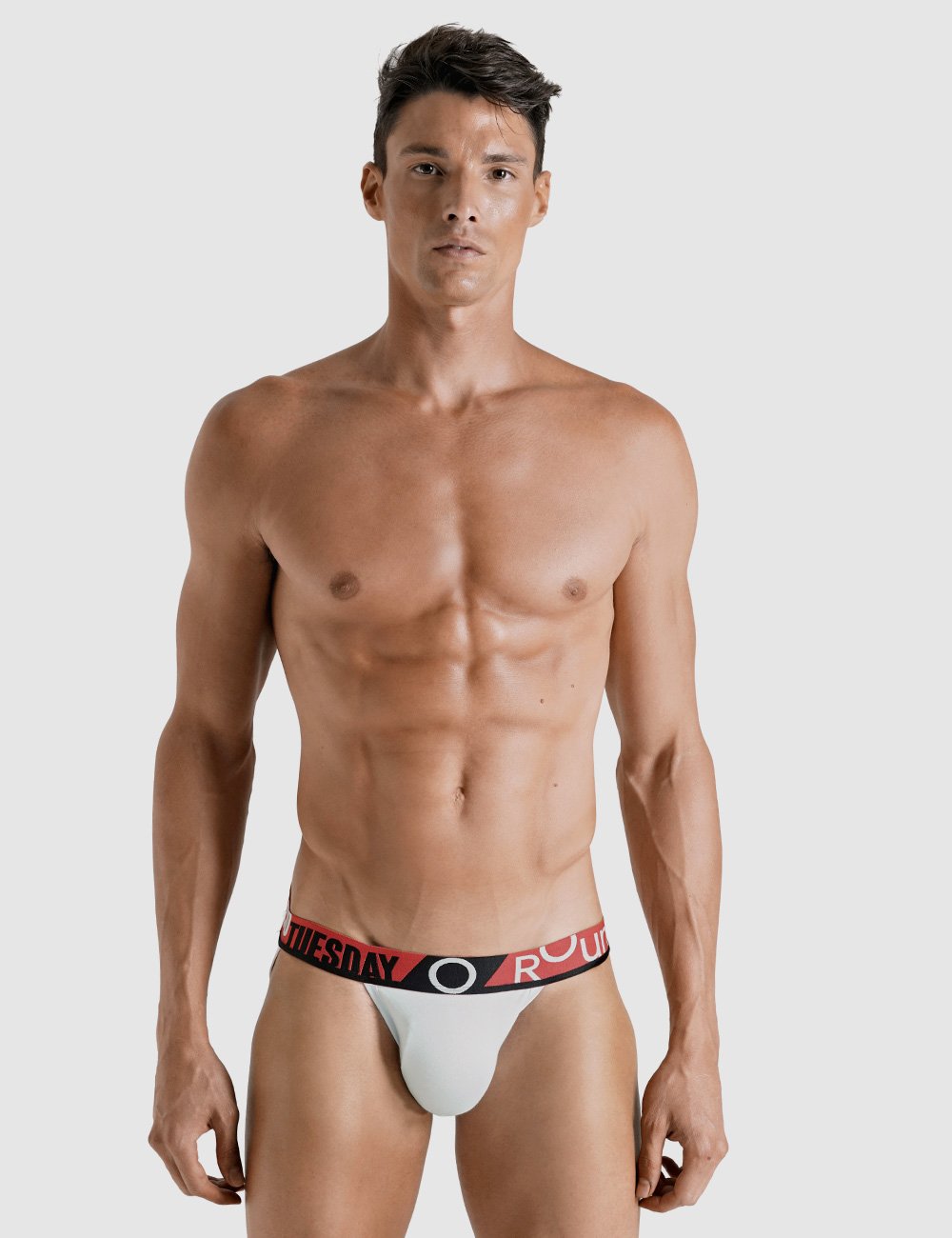 Jockstrap 5-Pack