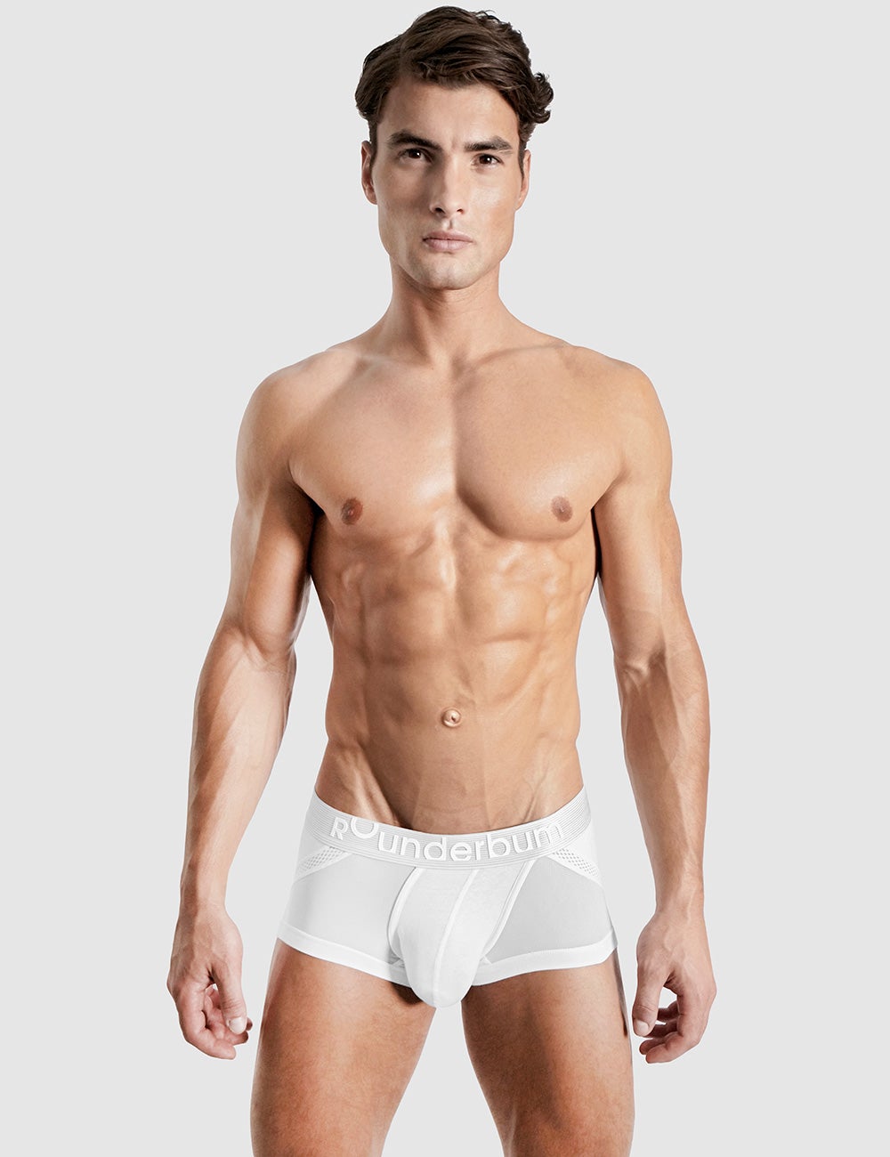 Rounderbum Trunk Underwear - Men Underwear, Shapewear, Swimwear, Lifestyle  – Rounderbum Canada