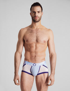 ROUNDERCUP Anatomic Mini Trunk Blue